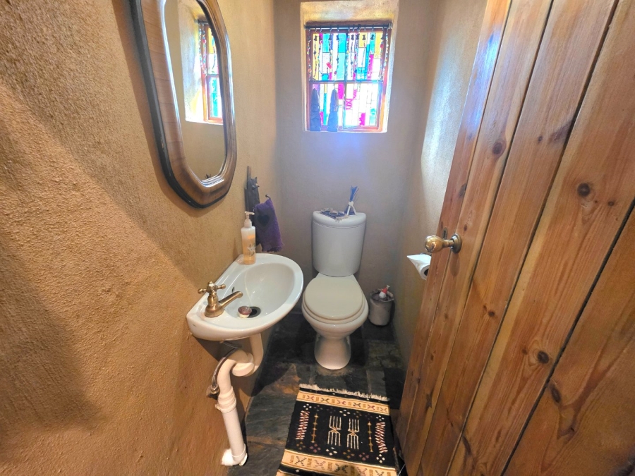 3 Bedroom Property for Sale in Jordania Free State